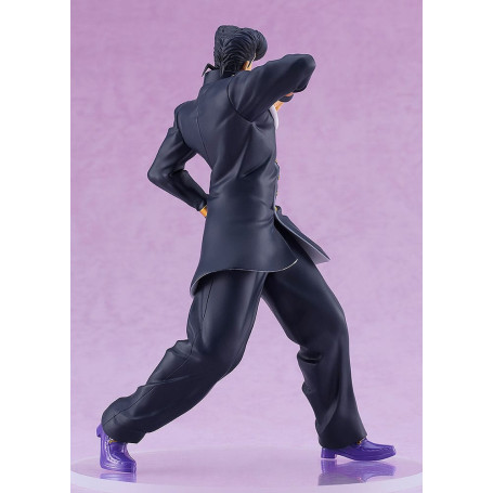 GoodSmile - Josuke Higashikata - Pop Up Parade JoJo's Bizarre Adventure: El diamante es irrompible