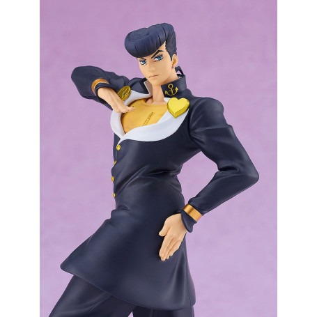 GoodSmile - Josuke Higashikata - Pop Up Parade JoJo's Bizarre Adventure: El diamante es irrompible