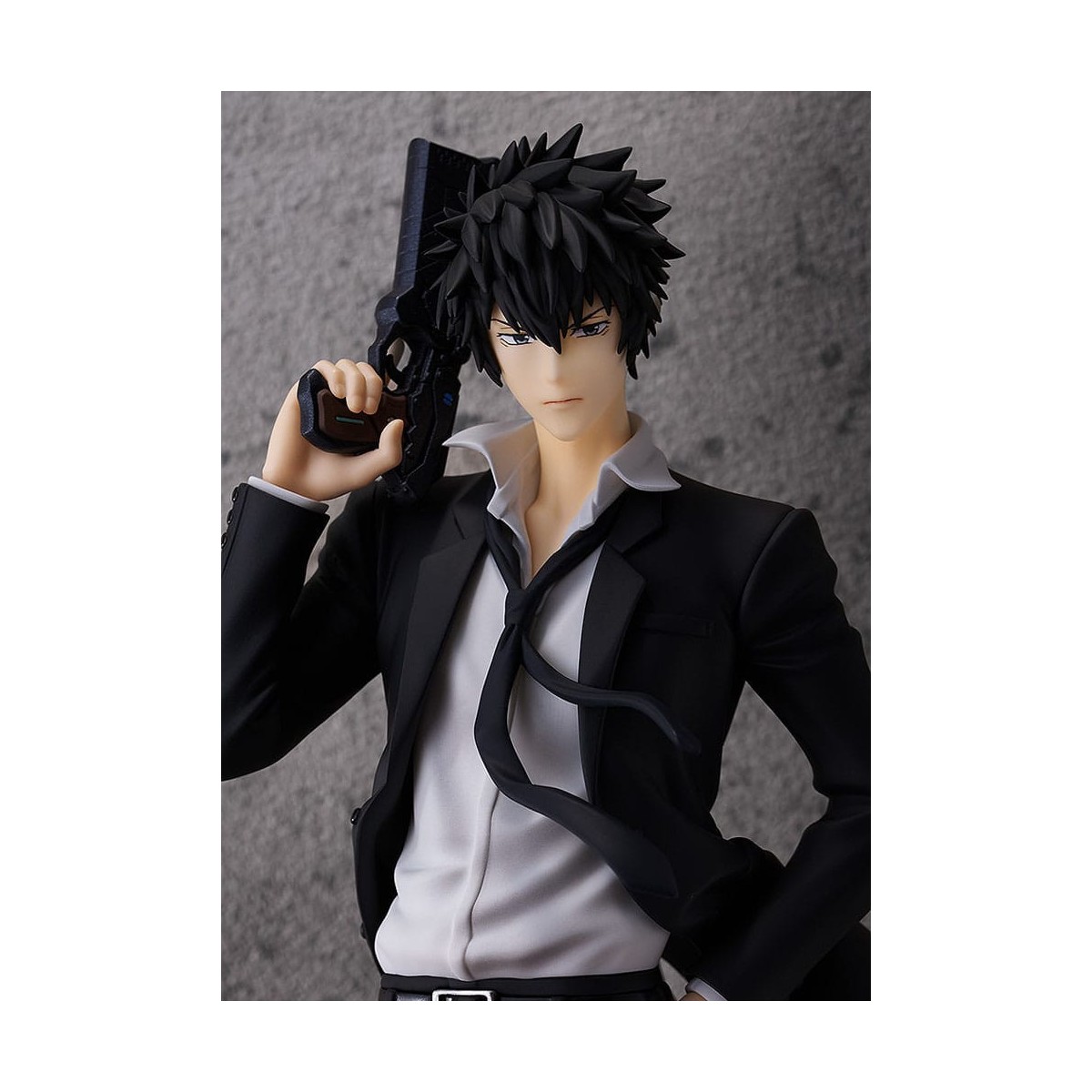 GoodSmile - Shinya Kogami - Pop Up Parade Grande - Psycho-Pass: Pecadores del Sistema
