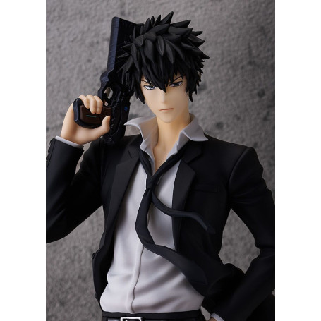 GoodSmile - Shinya Kogami - Pop Up Parade Grande - Psycho-Pass: Pecadores del Sistema