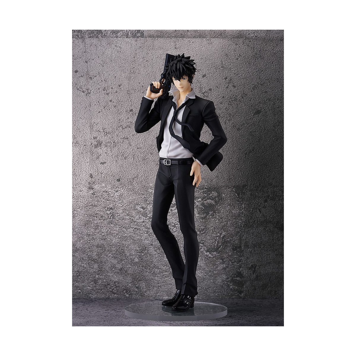GoodSmile - Shinya Kogami - Pop Up Parade Grande - Psycho-Pass: Pecadores del Sistema
