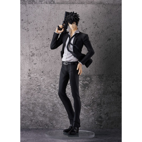 GoodSmile - Shinya Kogami - Pop Up Parade Grande - Psycho-Pass: Pecadores del Sistema