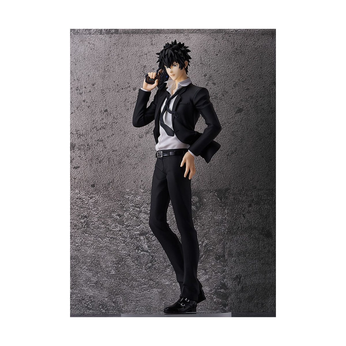 GoodSmile - Shinya Kogami - Pop Up Parade Grande - Psycho-Pass: Pecadores del Sistema