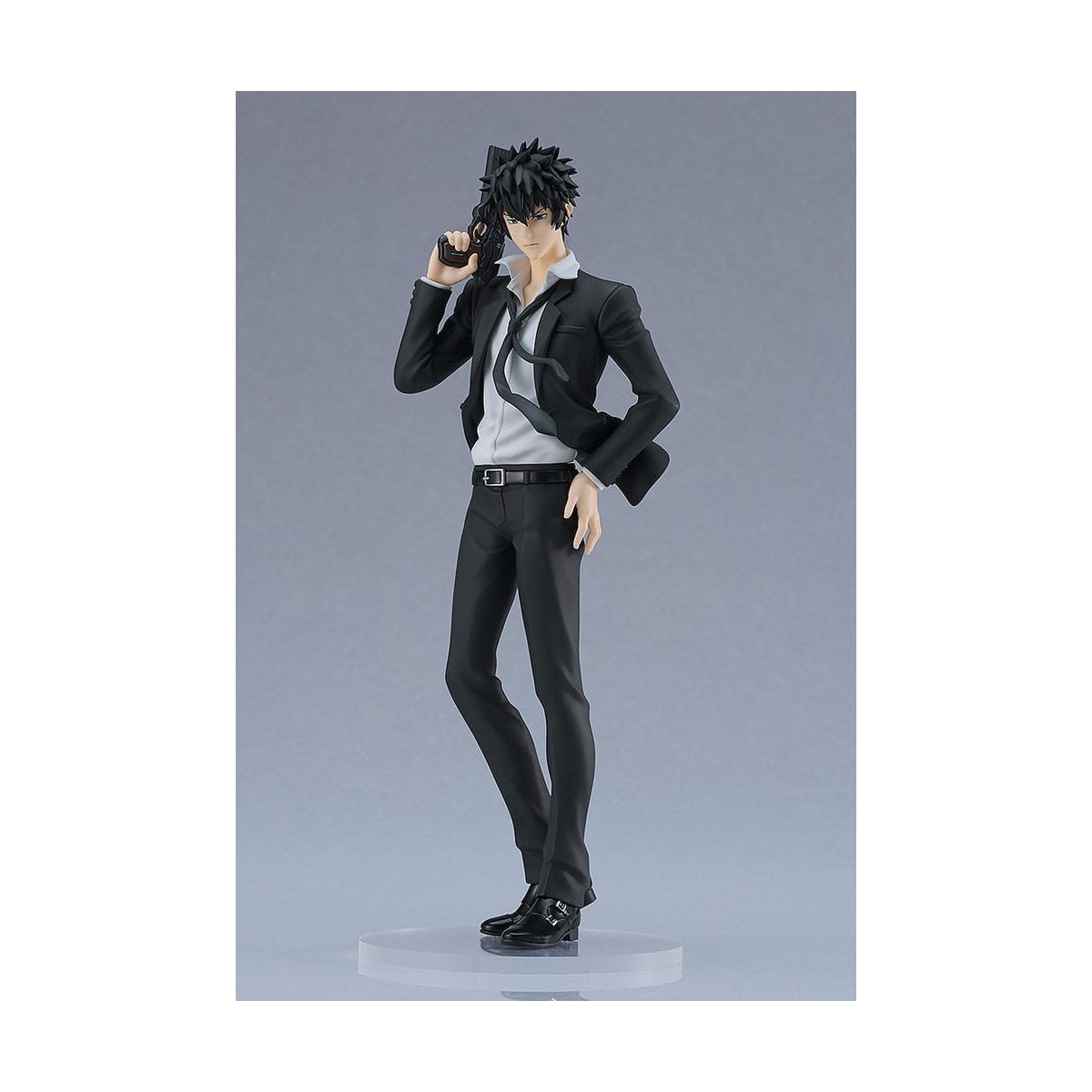 GoodSmile - Shinya Kogami - Pop Up Parade Grande - Psycho-Pass: Pecadores del Sistema