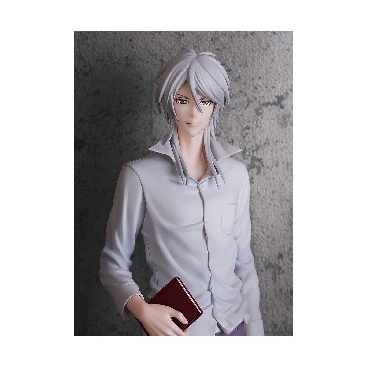 GoodSmile - Shogo Makishima - Pop Up Parade Large - Psycho-Pass: Pecadores del Sistema