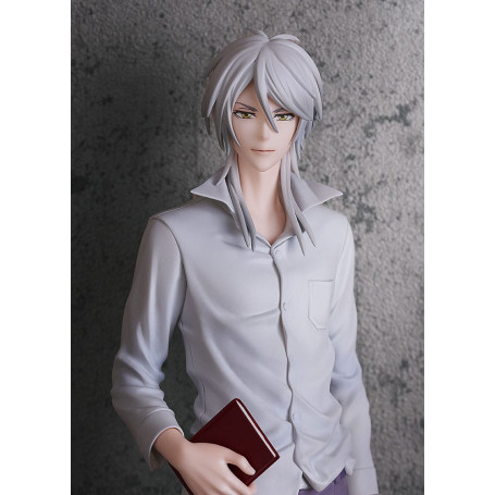 GoodSmile - Shogo Makishima - Pop Up Parade Large - Psycho-Pass: Pecadores del Sistema