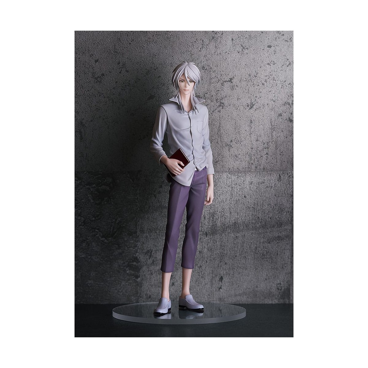 GoodSmile - Shogo Makishima - Pop Up Parade Large - Psycho-Pass: Pecadores del Sistema
