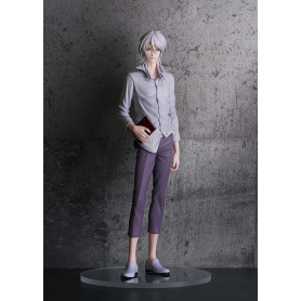 GoodSmile - Shogo Makishima - Pop Up Parade Large - Psycho-Pass: Pecadores del Sistema