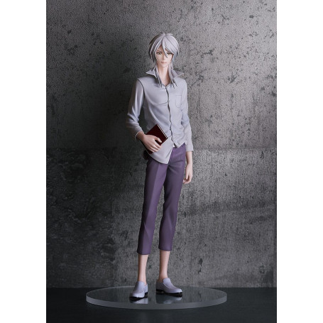 GoodSmile - Shogo Makishima - Pop Up Parade Large - Psycho-Pass: Pecadores del Sistema