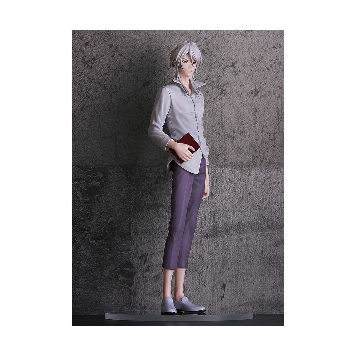 GoodSmile - Shogo Makishima - Pop Up Parade Large - Psycho-Pass: Pecadores del Sistema