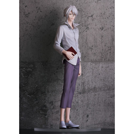 GoodSmile - Shogo Makishima - Pop Up Parade Large - Psycho-Pass: Pecadores del Sistema