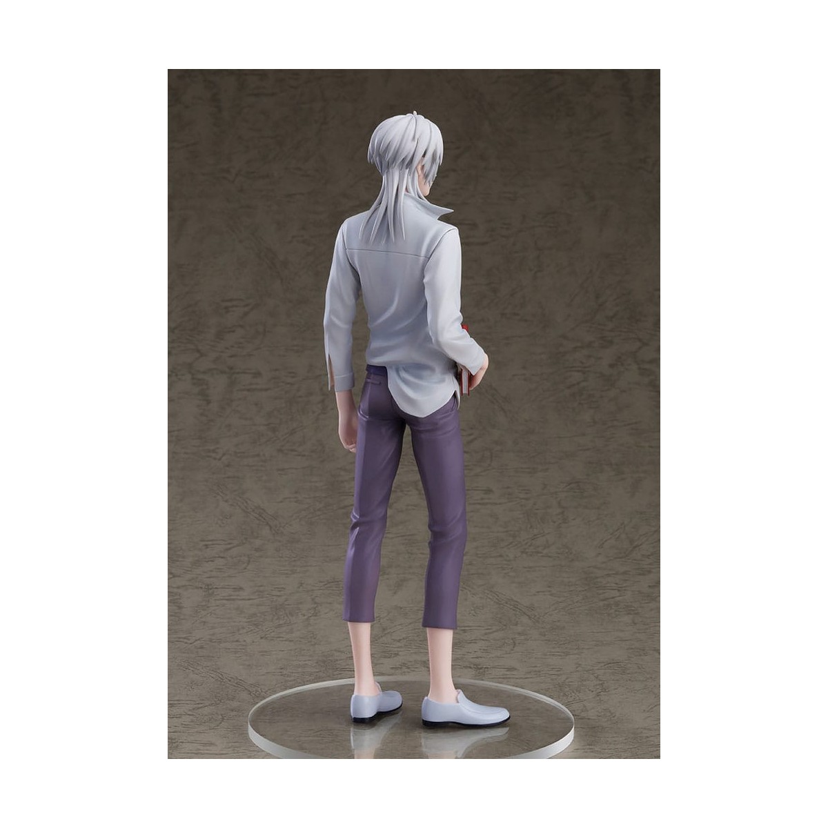 GoodSmile - Shogo Makishima - Pop Up Parade Large - Psycho-Pass: Pecadores del Sistema