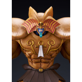 ¡GoodSmile - Exodia la Prohibida - Pop Up Parade SP - Yu-Gi-Oh!