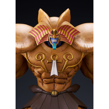 ¡GoodSmile - Exodia la Prohibida - Pop Up Parade SP - Yu-Gi-Oh!