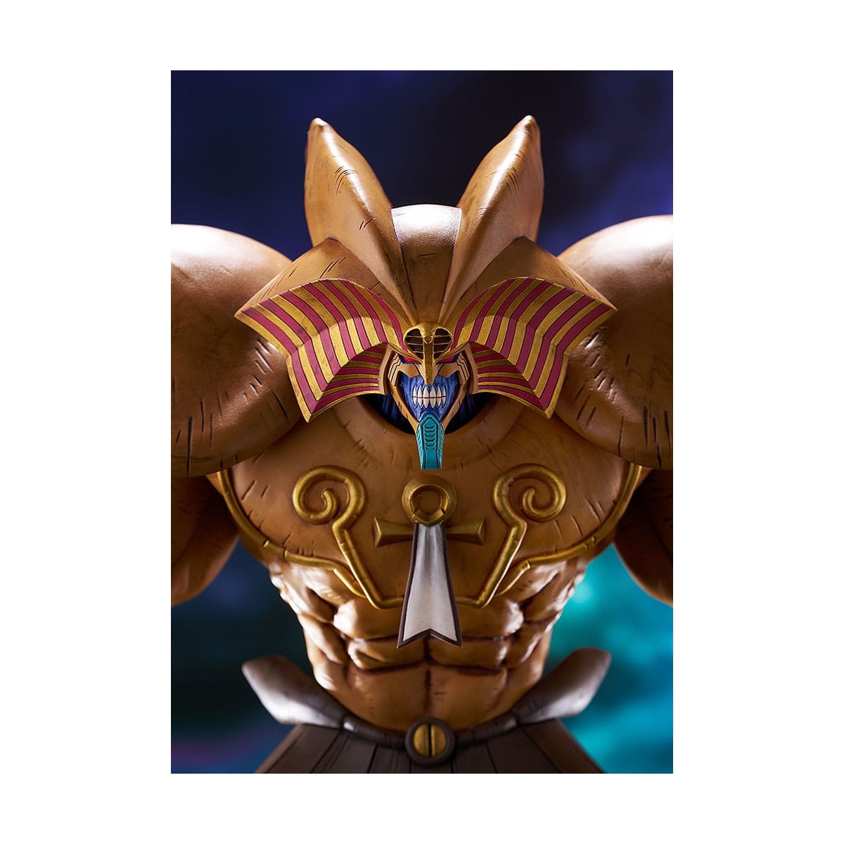 ¡GoodSmile - Exodia la Prohibida - Pop Up Parade SP - Yu-Gi-Oh!