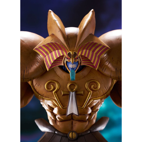 ¡GoodSmile - Exodia la Prohibida - Pop Up Parade SP - Yu-Gi-Oh!