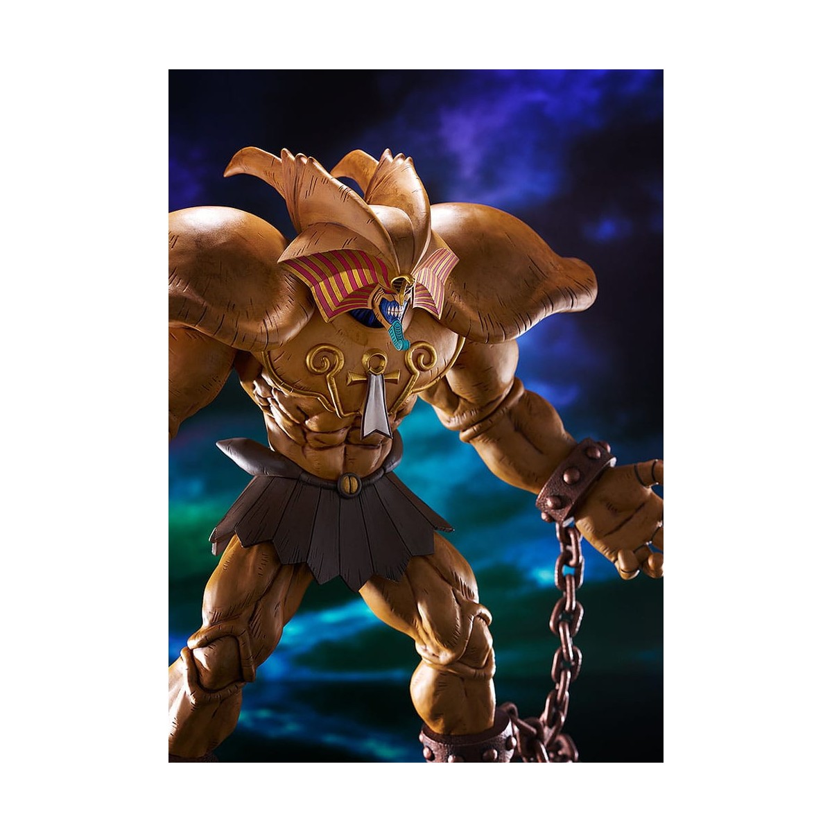 ¡GoodSmile - Exodia la Prohibida - Pop Up Parade SP - Yu-Gi-Oh!