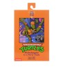 NECA - Ultimate Michelangelo VHS - Dibujos animados TMNT