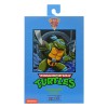 NECA - Ultimate Leonardo VHS - Dibujos animados TMNT
