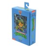 NECA - Ultimate Leonardo VHS - Dibujos animados TMNT