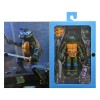 NECA - Ultimate Leonardo VHS - Dibujos animados TMNT