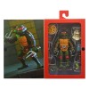 NECA - Ultimate Raphael VHS - Dibujos animados TMNT