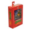 NECA - Ultimate Raphael VHS - Dibujos animados TMNT