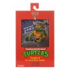 NECA - Ultimate Raphael VHS - Dibujos animados TMNT