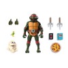 NECA - Ultimate Raphael VHS - Dibujos animados TMNT