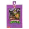 NECA - Ultimate Donatello VHS - Dibujos animados TMNT