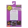 NECA - Ultimate Donatello VHS - Dibujos animados TMNT
