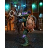 NECA - Ultimate Donatello VHS - Dibujos animados TMNT