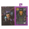 NECA - Ultimate Donatello VHS - Dibujos animados TMNT