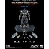 Tres0 Transformers - DLX MIRAGE - Transformers: Rise of the Beasts