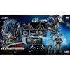 Tres0 Transformers - DLX MIRAGE - Transformers: Rise of the Beasts