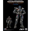 Tres0 Transformers - DLX MIRAGE - Transformers: Rise of the Beasts