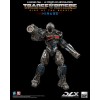 Tres0 Transformers - DLX MIRAGE - Transformers: Rise of the Beasts