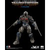 Tres0 Transformers - DLX MIRAGE - Transformers: Rise of the Beasts