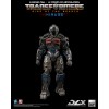 Tres0 Transformers - DLX MIRAGE - Transformers: Rise of the Beasts