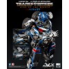 Tres0 Transformers - DLX MIRAGE - Transformers: Rise of the Beasts