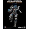 Tres0 Transformers - DLX MIRAGE - Transformers: Rise of the Beasts