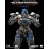 Tres0 Transformers - DLX MIRAGE - Transformers: Rise of the Beasts