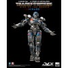 Tres0 Transformers - DLX MIRAGE - Transformers: Rise of the Beasts