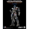 Tres0 Transformers - DLX MIRAGE - Transformers: Rise of the Beasts