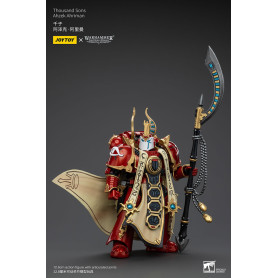 JoyToy Space Marines - Mil hijos Ahzek Ahriman - 1/18 - La Herejía de Horus