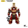 JoyToy Space Marines - Thousand sons Sekhmet Terminator Cabal - Sekhmet Con Combi-Bolter Y Achea Force Weapon