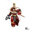 JoyToy Space Marines - Thousand sons Sekhmet Terminator Cabal - Sekhmet Con Combi-Bolter Y Achea Force Weapon
