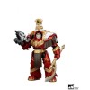JoyToy Space Marines - Thousand sons Sekhmet Terminator Cabal - Sekhmet Con Combi-Bolter Y Achea Force Weapon