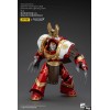 JoyToy Space Marines - Thousand sons Sekhmet Terminator Cabal - Sekhmet With Lightning Claws - La Herejía de Horus