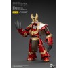 JoyToy Space Marines - Thousand sons Sekhmet Terminator Cabal - Sekhmet With Lightning Claws - La Herejía de Horus